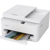 Canon PIXMA TS 7550i Έγχρωμο Πολυμηχάνημα Inkjet με WiFi και Mobile Print 7178C006
