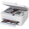 Canon PIXMA TS 7550i Έγχρωμο Πολυμηχάνημα Inkjet με WiFi και Mobile Print 7178C006