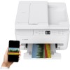 Canon PIXMA TS 7550i Έγχρωμο Πολυμηχάνημα Inkjet με WiFi και Mobile Print 7178C006