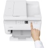 Canon PIXMA TS 7550i Έγχρωμο Πολυμηχάνημα Inkjet με WiFi και Mobile Print 7178C006