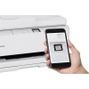 Canon PIXMA TS 7550i Έγχρωμο Πολυμηχάνημα Inkjet με WiFi και Mobile Print 7178C006