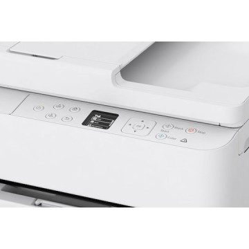 Canon PIXMA TS 7550i Έγχρωμο Πολυμηχάνημα Inkjet με WiFi και Mobile Print 7178C006