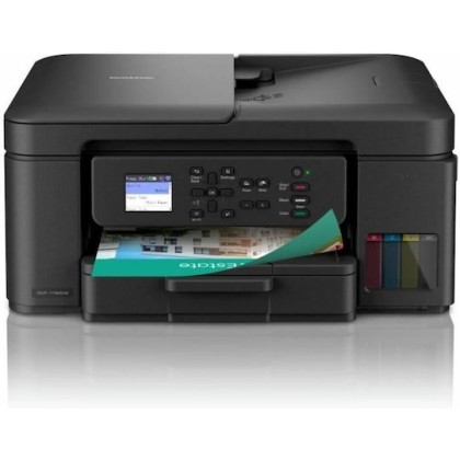 Brother DCP-T730DW Έγχρωμο Πολυμηχάνημα Inkjet