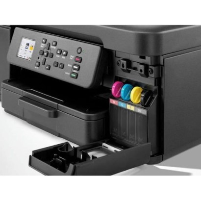 Brother DCP-T730DW Έγχρωμο Πολυμηχάνημα Inkjet
