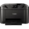 Canon Maxify MB5150 Έγχρωμο Πολυμηχάνημα Inkjet με WiFi και Mobile Print