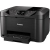 Canon Maxify MB5150 Έγχρωμο Πολυμηχάνημα Inkjet με WiFi και Mobile Print