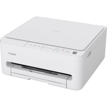 Canon PIXMA TS4150i Έγχρωμο Πολυμηχάνημα Inkjet 7181C006