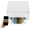 Canon PIXMA TS4150i Έγχρωμο Πολυμηχάνημα Inkjet 7181C006