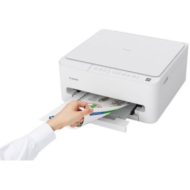Canon PIXMA TS4150i Έγχρωμο Πολυμηχάνημα Inkjet 7181C006