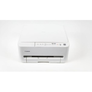 Canon PIXMA TS4150i Έγχρωμο Πολυμηχάνημα Inkjet 7181C006