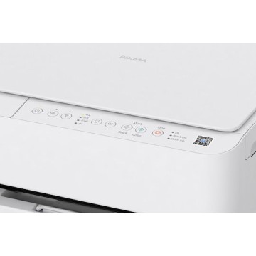 Canon PIXMA TS4150i Έγχρωμο Πολυμηχάνημα Inkjet 7181C006