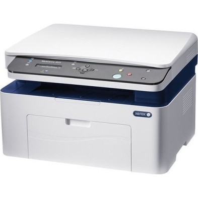 Xerox WorkCentre 3025V/NI
