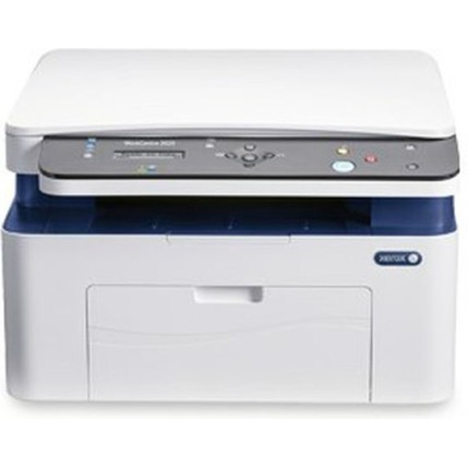 Xerox WorkCentre 3025V/NI