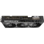 Asus GeForce RTX 5070 Ti 16GB GDDR7 Prime OC Κάρτα Γραφικών