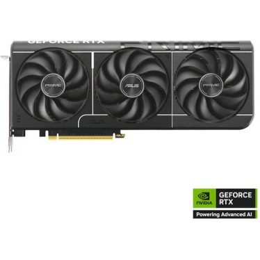 Asus GeForce RTX 5070 Ti 16GB GDDR7 Prime OC Κάρτα Γραφικών