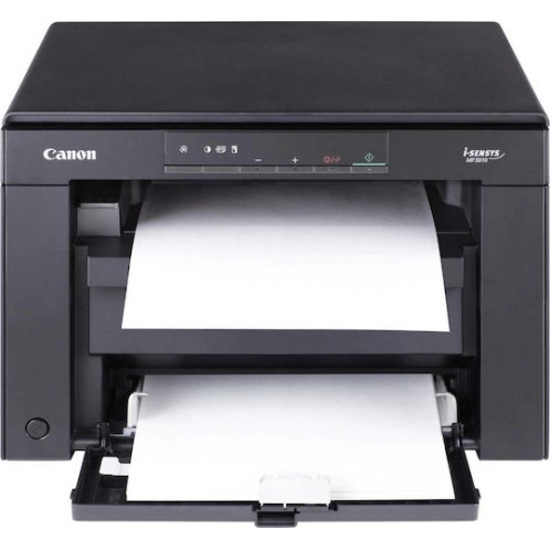Canon i-Sensys MF3010 Ασπρόμαυρο Πολυμηχάνημα Laser
