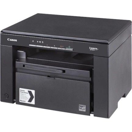 Canon i-Sensys MF3010 Ασπρόμαυρο Πολυμηχάνημα Laser
