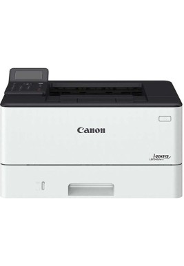 Canon i-Sensys LBP246dw II Ασπρόμαυρος Εκτυπωτής Laser με WiFi και Mobile Print 7187C006