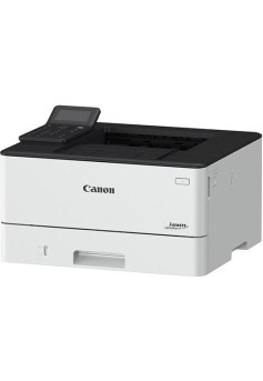 Canon i-Sensys LBP246dw II Ασπρόμαυρος Εκτυπωτής Laser με WiFi και Mobile Print 7187C006