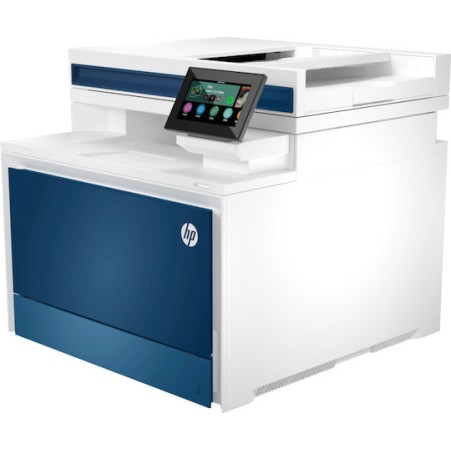 HP LaserJet Pro MFP 4302FDW Έγχρωμο Πολυμηχάνημα με WiFi και Mobile Print