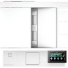 HP LaserJet Pro MFP 4302FDW Έγχρωμο Πολυμηχάνημα με WiFi και Mobile Print