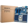 Gigabyte MZ33-AR0 SoC Motherboard Extended ATX με AMD SP5 Socket