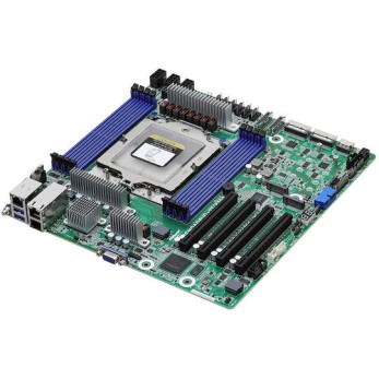 Gigabyte MZ33-AR0 SoC Motherboard Extended ATX με AMD SP5 Socket