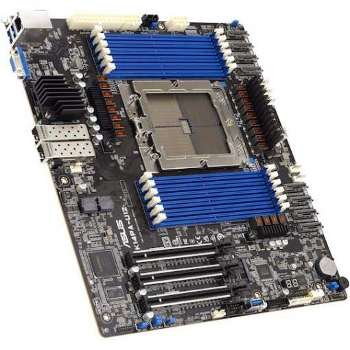 Asus K14PA-U12 Motherboard SSI CEB με AMD SP5 Socket 90SB0CI0-M0UAY0