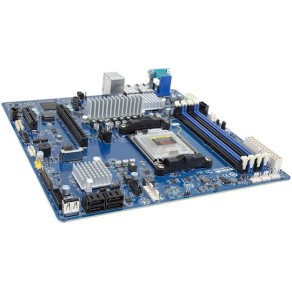 Gigabyte MC13-LE1 rev. 1.0 Motherboard Micro ATX με AMD AM5 Socket