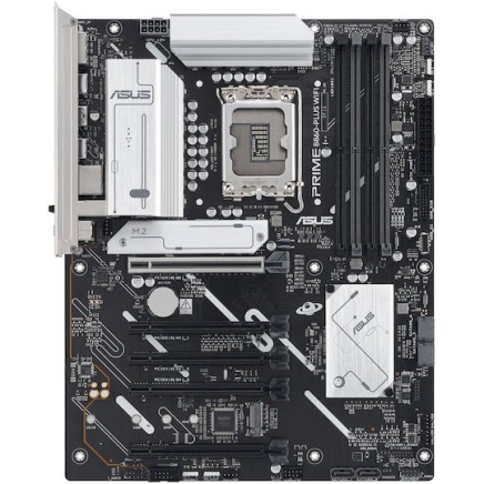 Gigabyte MC13-LE1 rev. 1.0 Motherboard Micro ATX με AMD AM5 Socket