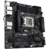 Asus Pro Ws B850M-Ace Se Motherboard ATX με AMD AM5 Socket 90MB1MN0-M0EAY0