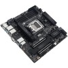 Asus Pro Ws B850M-Ace Se Motherboard ATX με AMD AM5 Socket 90MB1MN0-M0EAY0