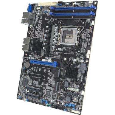 Asus P13R-E/10G-2T Motherboard ATX με Intel 1700 Socket 90SB0CY0-M0UAY1