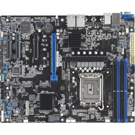 Asus P13R-E/10G-2T Motherboard ATX με Intel 1700 Socket 90SB0CY0-M0UAY1