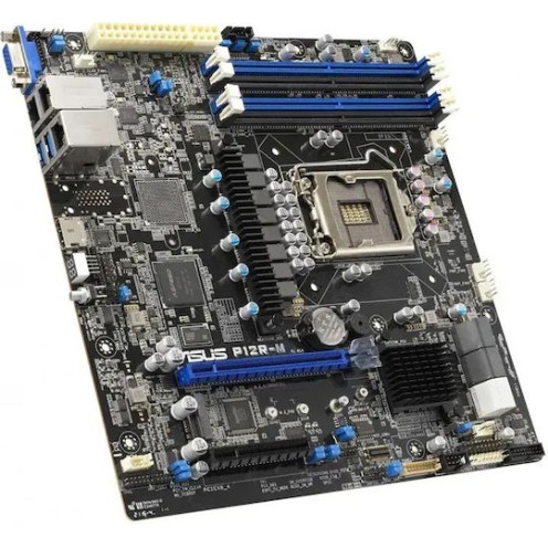 Asus P13R-E/10G-2T Motherboard ATX με Intel 1700 Socket 90SB0CY0-M0UAY1