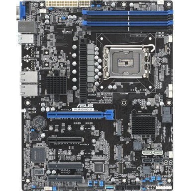 Asus P13R-E/10G-2T Motherboard ATX με Intel 1700 Socket 90SB0CY0-M0UAY1
