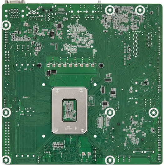 ASRock Motherboard Micro ATX με Intel 1700 Socket EC266D4U