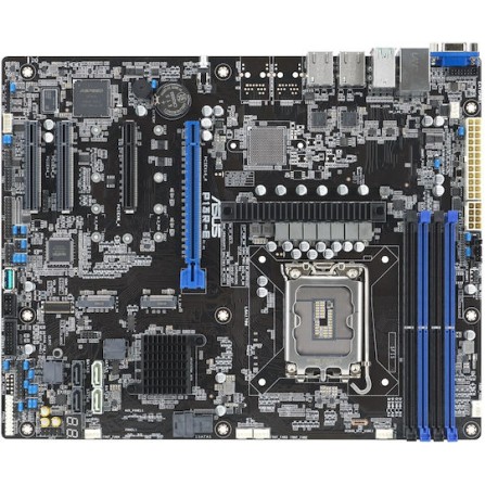 Asus P13R-E C266 Motherboard ATX με Intel 1700 Socket 90SB0CS0-M0UAY1