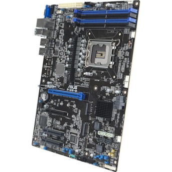 Asus P13R-E C266 Motherboard ATX με Intel 1700 Socket 90SB0CS0-M0UAY1
