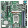 ASRock C262 Motherboard Micro ATX με Intel 1700 Socket EC262D4U