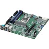 ASRock C262 Motherboard Micro ATX με Intel 1700 Socket EC262D4U
