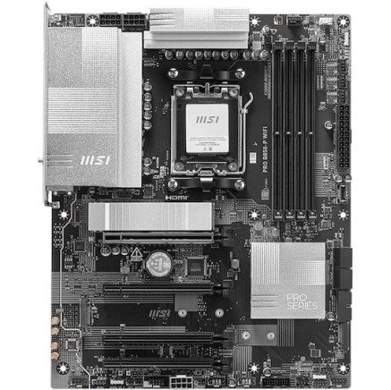 ASRock C262 Motherboard Micro ATX με Intel 1700 Socket EC262D4U