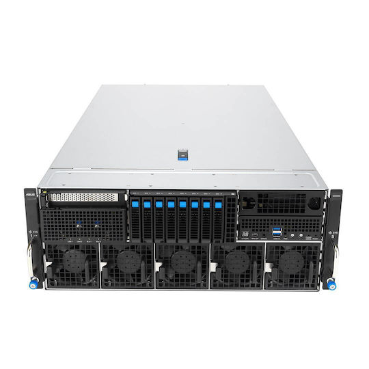 Asus 90SF0401-M000N 4τμχ