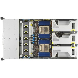 Asus (EPYC /64GB DDR5/64GB /No OS)