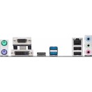 Asus Prime H610M-R D4 Motherboard Micro ATX με Intel 1700 Socket 90MB1B40-M0ECY0