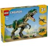 Lego Creator T. Rex για 9+ Ετών