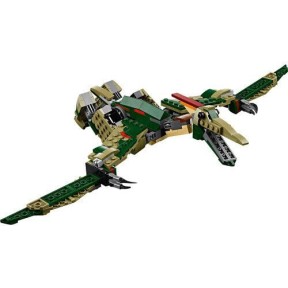 Lego Creator T. Rex για 9+ Ετών