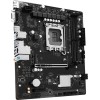 ASR H610M-HDV/M.2 D5 rev. 5.0 Motherboard Micro ATX με Intel 1700 Socket 90-MXBTU0-A0UAYZ