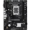 ASR H610M-HVS/M.2 D5 rev. 5.0 Motherboard Micro ATX με Intel 1700 Socket