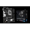 ASR H610M-HVS/M.2 D5 rev. 5.0 Motherboard Micro ATX με Intel 1700 Socket